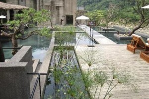 Onsen Papawaqa voted 4th best hotel in Miaoli City