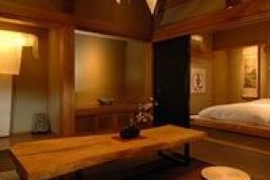 Onsenji Yumedono Ryokan voted 9th best hotel in Fujikawaguchiko