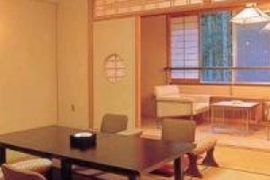 Onsenyado Tsukagoshiya Shichibee voted 7th best hotel in Shibukawa