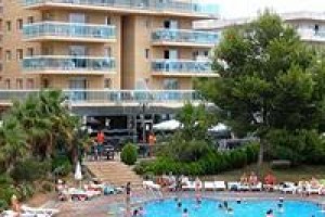 Ontario Hotel Salou Image