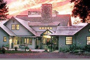 Onteora Mountain House voted  best hotel in Boiceville