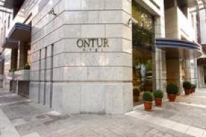 Ontur Hotel Izmir Image