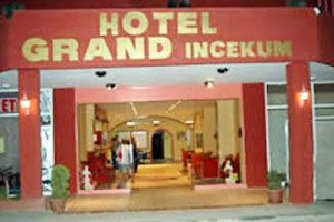 Onur Hotel Antakya Image