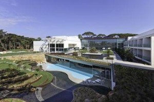 Onyria Marinha Edition Hotel & Thalasso Image