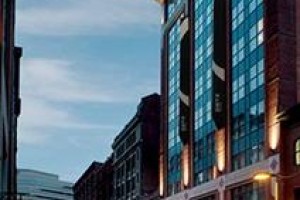 Onyx Hotel - a Kimpton Hotel Image