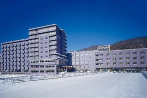 Ooehonke Hotel Kitami Image