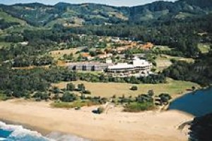 Opal Cove Resort voted 6th best hotel in Coffs Harbour