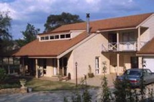 Ophir Gold Bed & Breakfast Orange (Australia) voted 4th best hotel in Orange