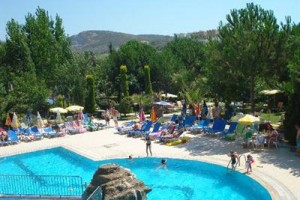 Opus Apart Hotel Image