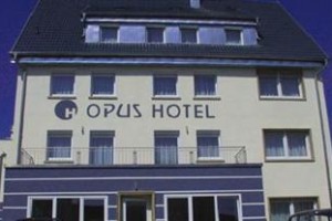 Opus Hotel St Christophorus Image