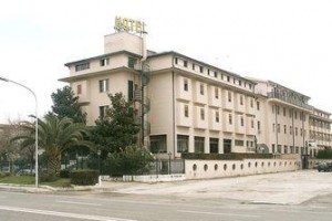 Ora City Caserta Image