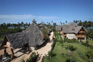 Ora Resort Palumbo Reef voted 2nd best hotel in Uroa