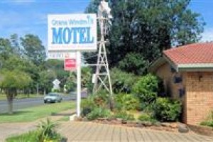 Orana Windmill Motel Image