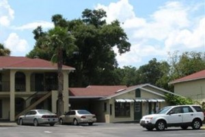 Orange City Motel Image
