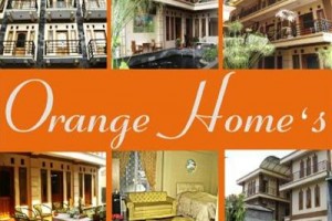 Orange Homes Image