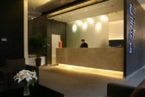 Orange Hotel (Nanjing Xinjiekou) Image