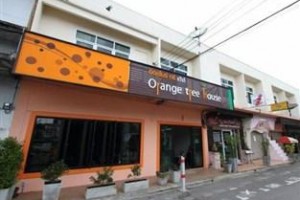 Orange Tree House Hotel Krabi Image