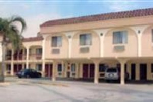 Orange Tustin Inn Image