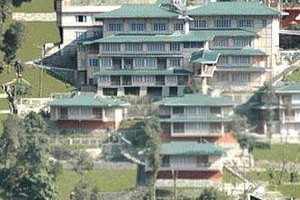 Orange Village Resort voted 5th best hotel in Gangtok