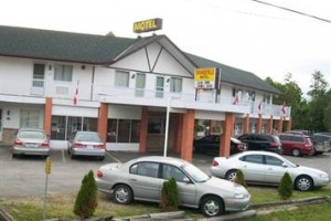 Orangeville Motel Image