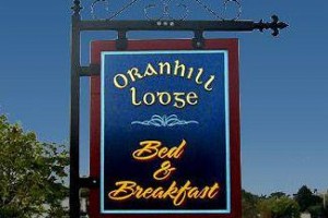 Oranhill Lodge voted  best hotel in Oranmore