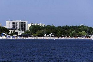 Orbis Gdynia Hotel voted 8th best hotel in Gdynia