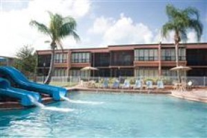 Orbit One Vacation Villas voted 8th best hotel in Kissimmee