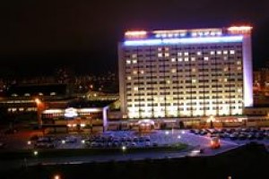 Orbita Hotel Minsk Image