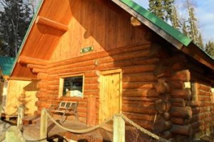 Orca Lodge voted 4th best hotel in Soldotna