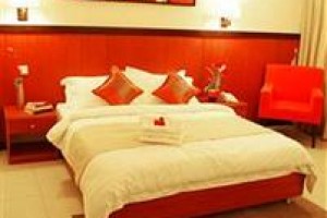 The Orchard Cebu Hotel & Suites Image