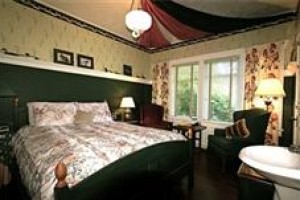 Orchard House Bed & Breakfast Sidney (Canada) voted 4th best hotel in Sidney 