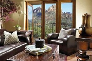 The Orchards Inn of Sedona voted 8th best hotel in Sedona
