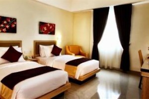 Orchardz Hotel Ayani Pontianak voted 10th best hotel in Pontianak
