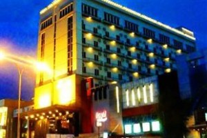 Orchardz Hotel Pontianak Image