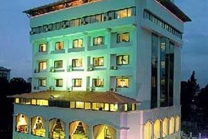 Orchid Residency voted 2nd best hotel in Kottayam