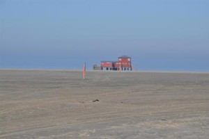 Ording Beach Strandhostel Image