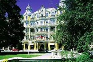 Orea Hotel Bohemia Marianske Lazne voted 8th best hotel in Marianske Lazne