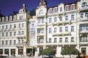 Orea Hotel Excelsior Marianske Lazne Image