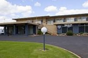 Oriana Motor Inn Orange (Australia) Image