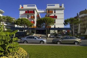 Hotel Orient & Pacific voted 6th best hotel in Jesolo