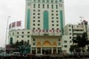 Oriental Hawaii Hotel voted 8th best hotel in Xiangfan