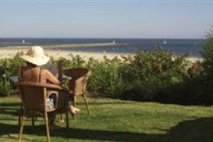 Oriental Hotel Apartamento Portimao Image