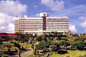 Jeju Oriental Hotel Image