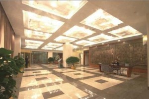 Oriental Hotel Quzhou voted 3rd best hotel in Quzhou