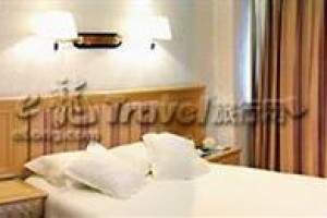 Oriental Hotel Tongxiang Image