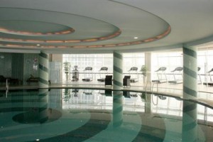 Oriental Riverside Hotel Image