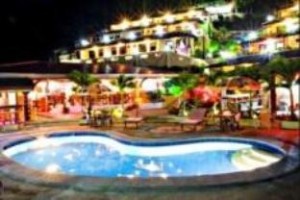 Oriental Sabang Hill Resort Puerta Galera voted 7th best hotel in Puerto Galera