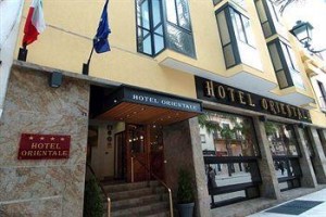 Hotel Orientale Image