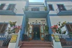 Oriente Hotel Lipari Image