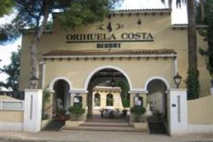 Orihuela Costa Resort Image